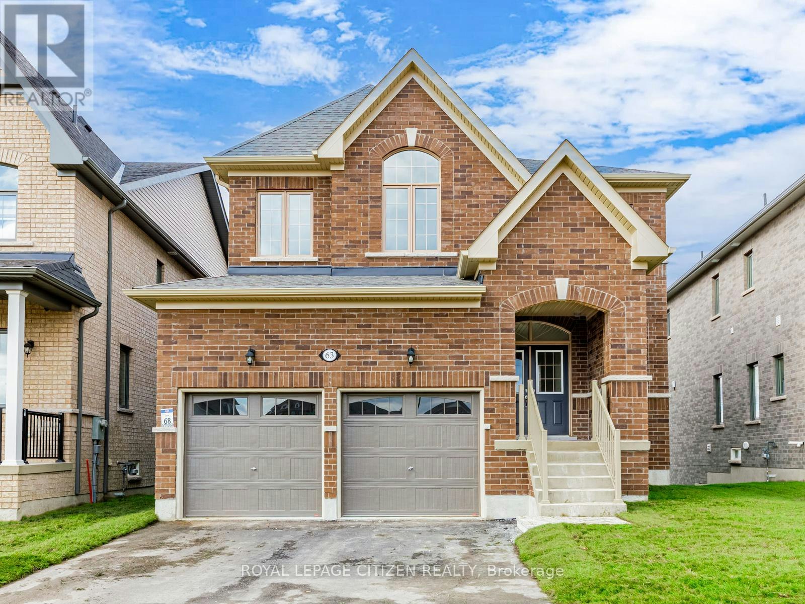 63 Fenn Crescent, New Tecumseth, ON, L9R 0X3