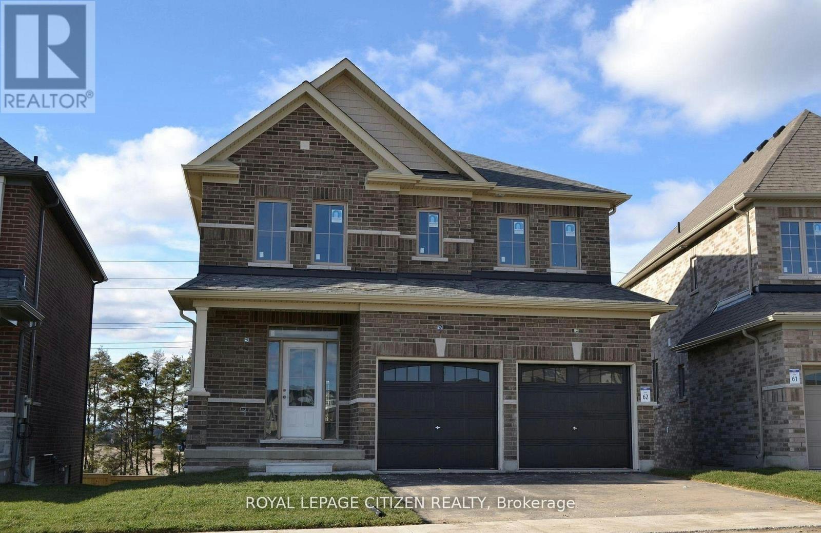 75 Fenn Crescent, New Tecumseth, ON, L9R 0X4