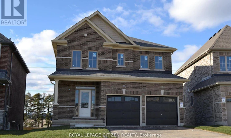 75 Fenn Crescent