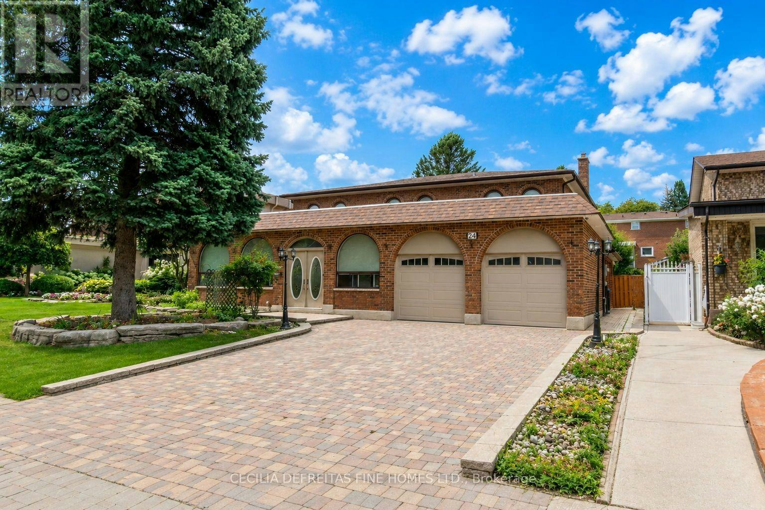 BSMT-24 Francis Street, Vaughan, ON, L4L 1P6