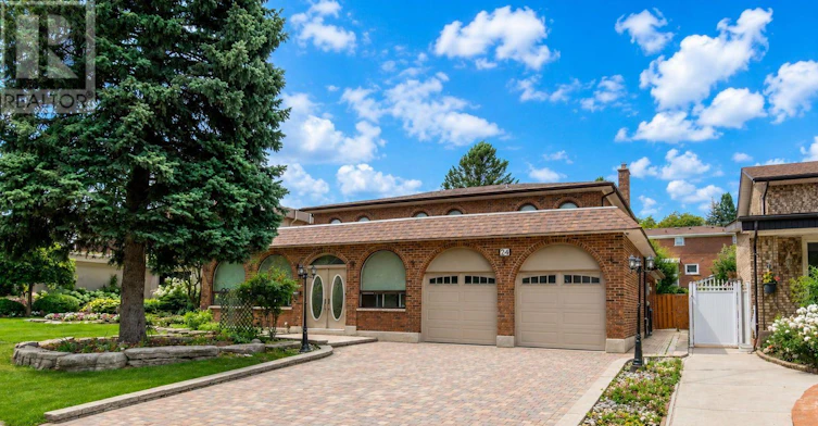 BSMT-24 Francis Street, Vaughan, ON, L4L 1P6