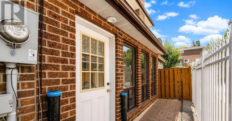 BSMT-24 Francis Street, Vaughan, ON, L4L 1P6 - 17