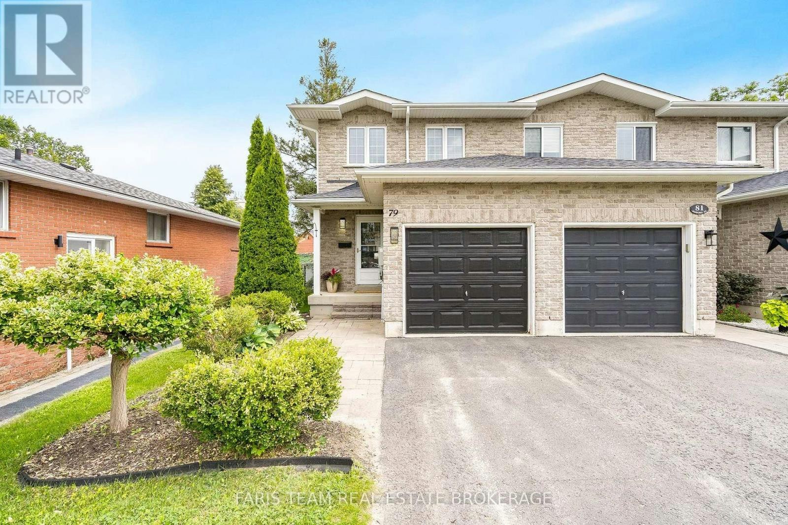79 Sanford Street, Barrie, ON, L4N 3C6