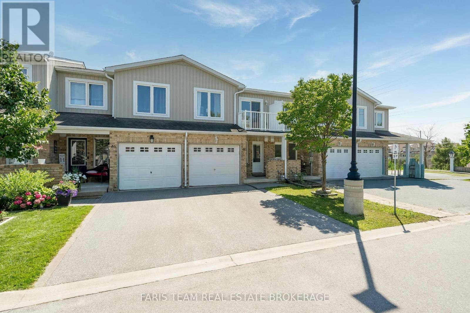 48-75 Prince William Way, Barrie, ON, L4M 7P5