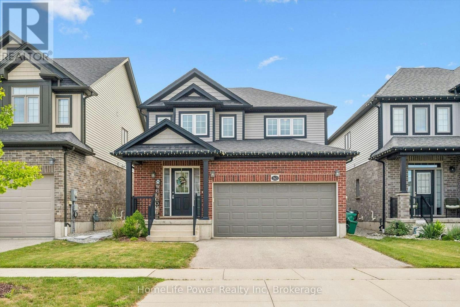 360 Freure Drive, Cambridge, ON, N1S 0B5