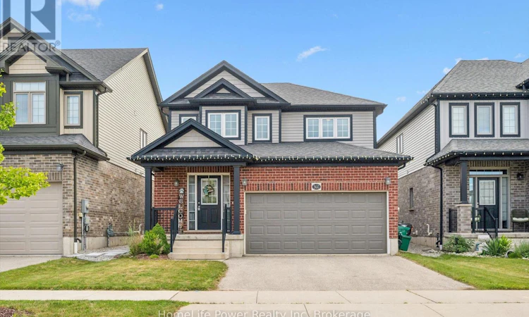 360 Freure Drive