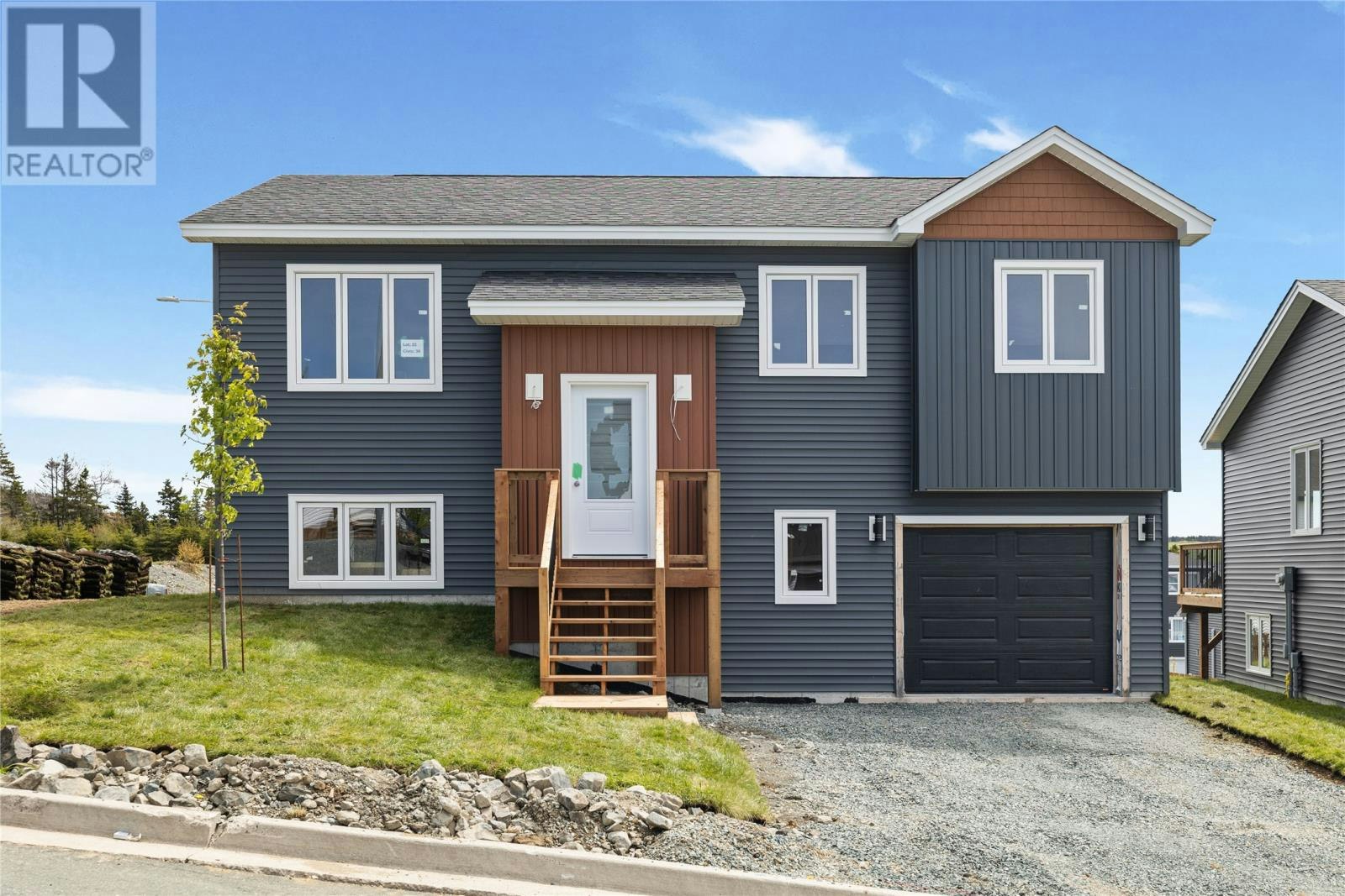 LOT22-30 Everard Avenue, St Johns, NL, A1S 1K5
