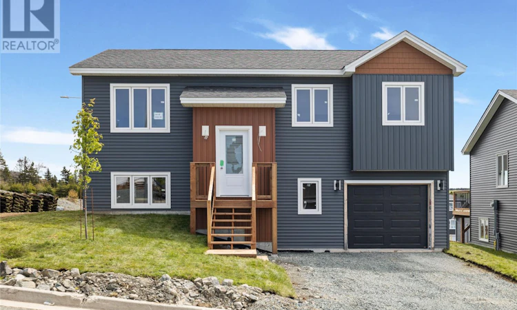 LOT22-30 Everard Avenue
