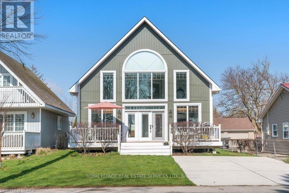 169 Cedar Drive, Norfolk County, ON, N0E 1T0 - 3