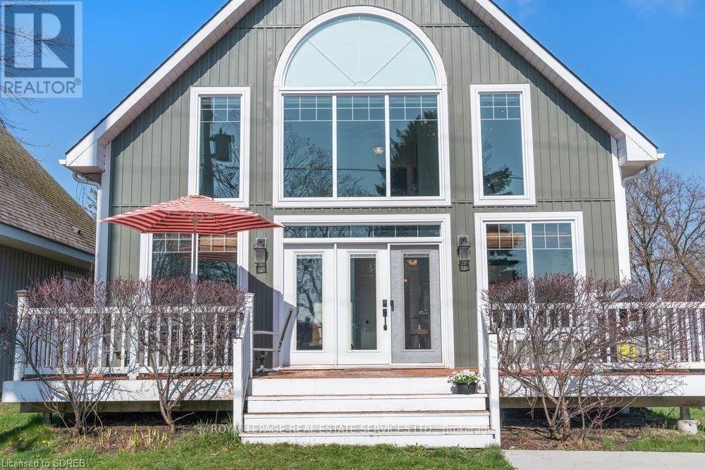 169 Cedar Drive, Norfolk County, ON, N0E 1T0