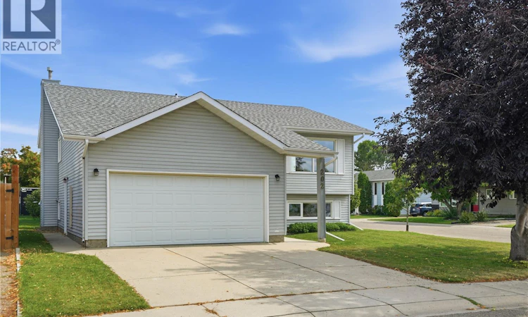202 Stacey Court