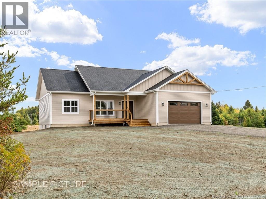 20 Normand Lane, Grande-Digue, NB, E4R 0C2