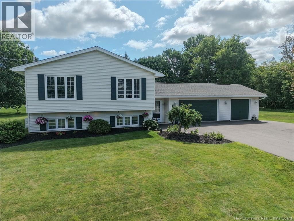 11 Clover Court, Sussex, NB, E4E 2L8