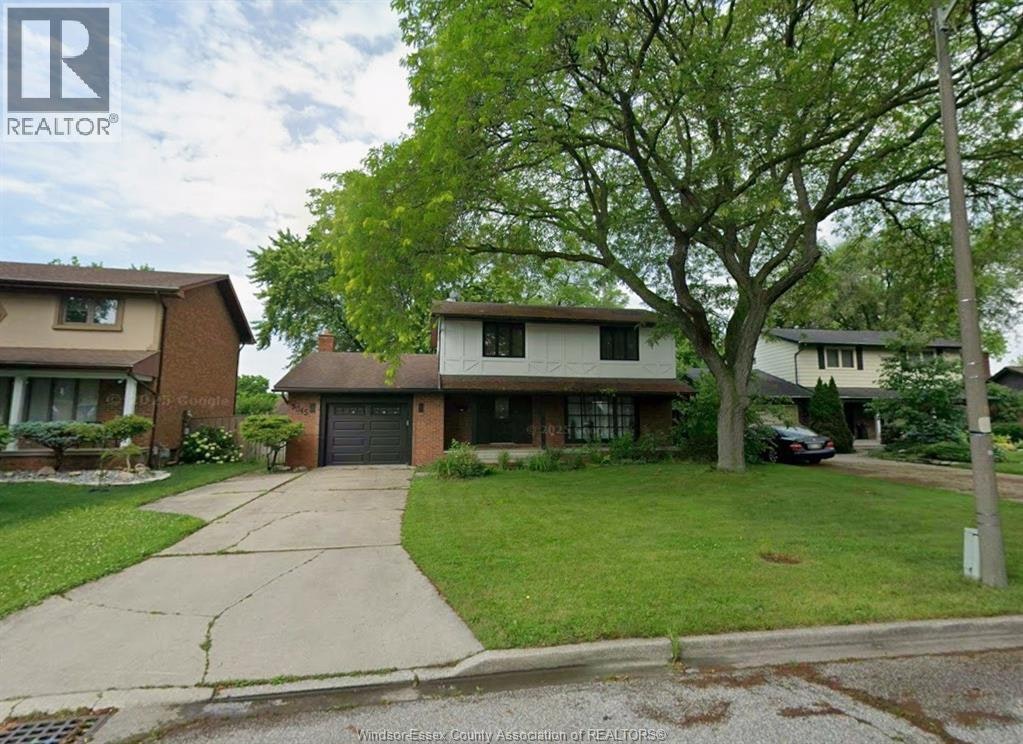 3045 Claxton Court, Windsor, ON, N8R 1P9