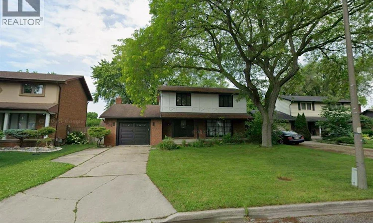 3045 Claxton Court