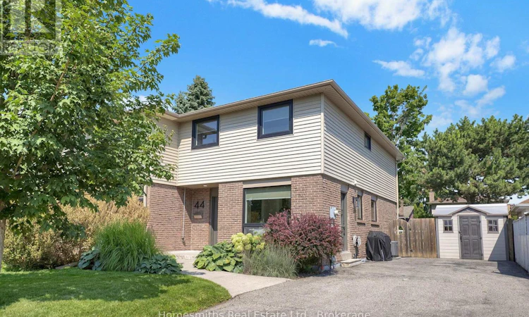 44 Loscombe Drive