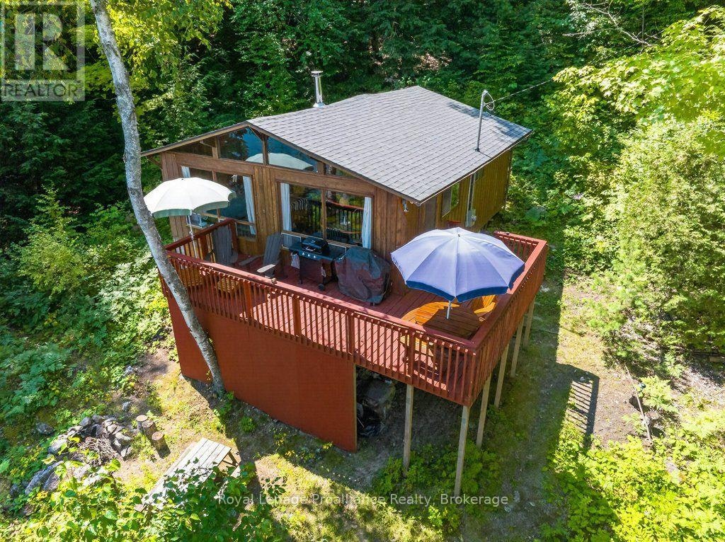 3310 Shabomeka Lake, North Frontenac, ON, K0H 1K0