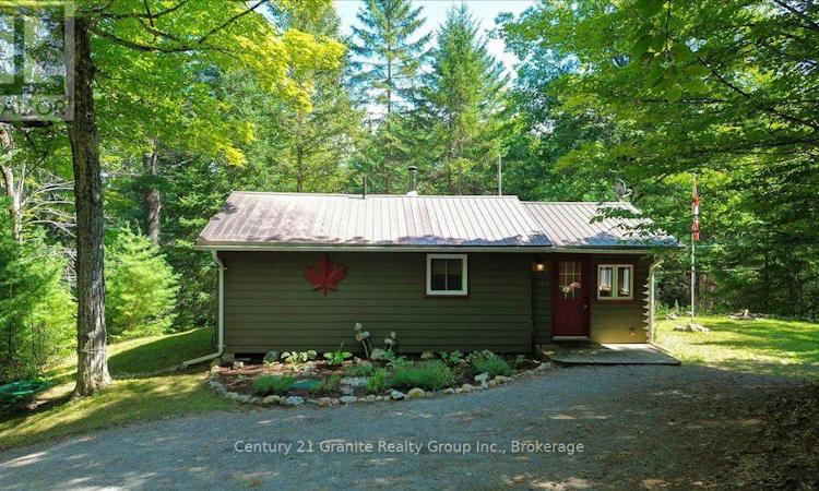 118 Bay Lake Road
