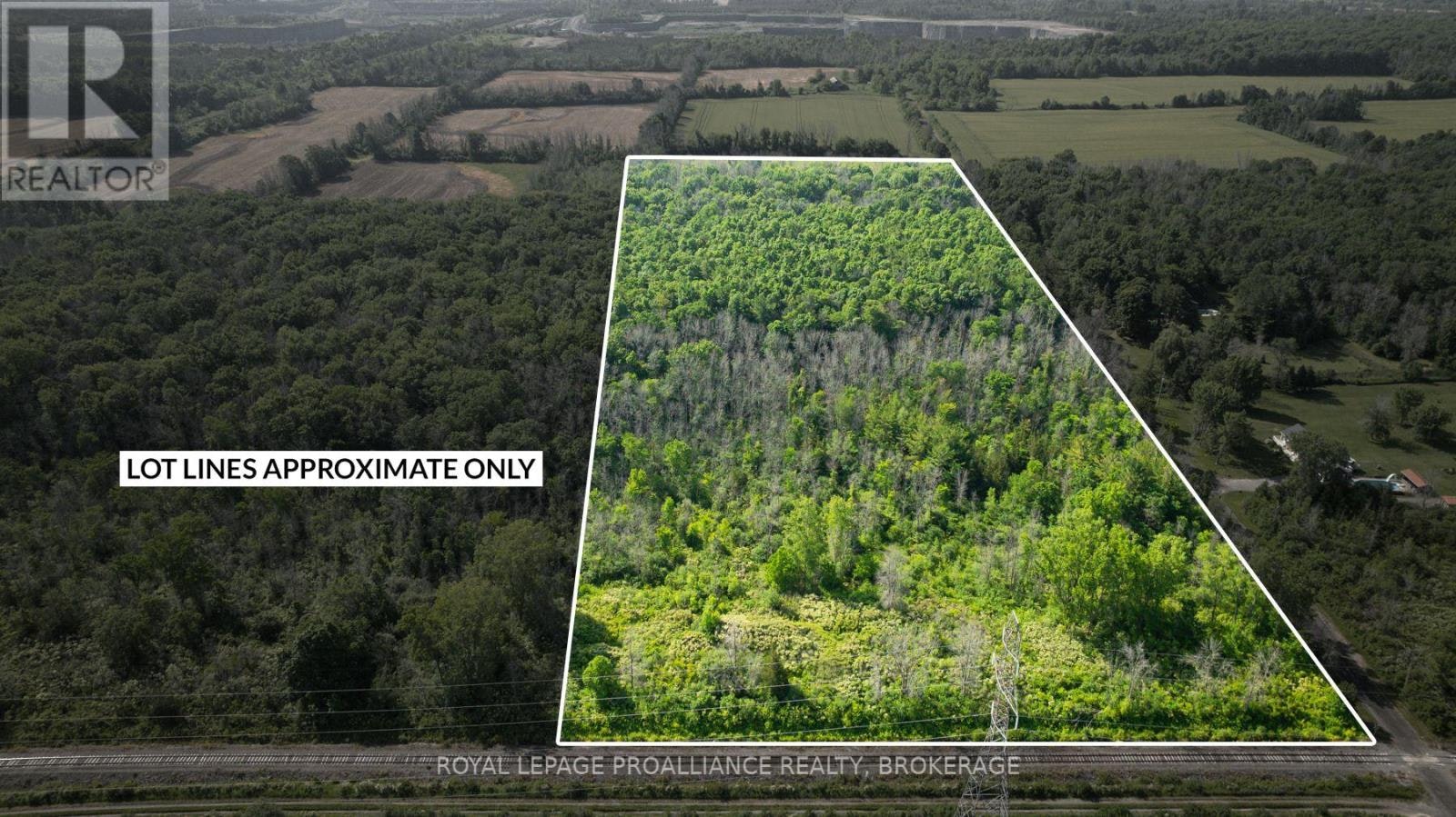 LOT-B Townline Road, Loyalist, ON, K0H 1G0