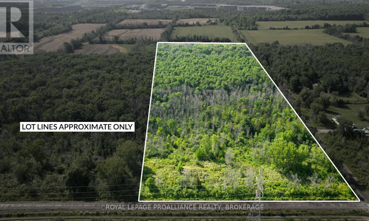 LOT-B Townline Road