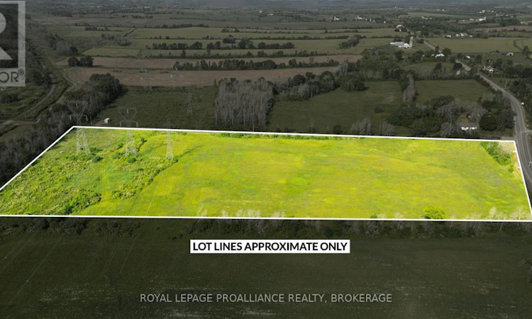 LOT-C Townline Road