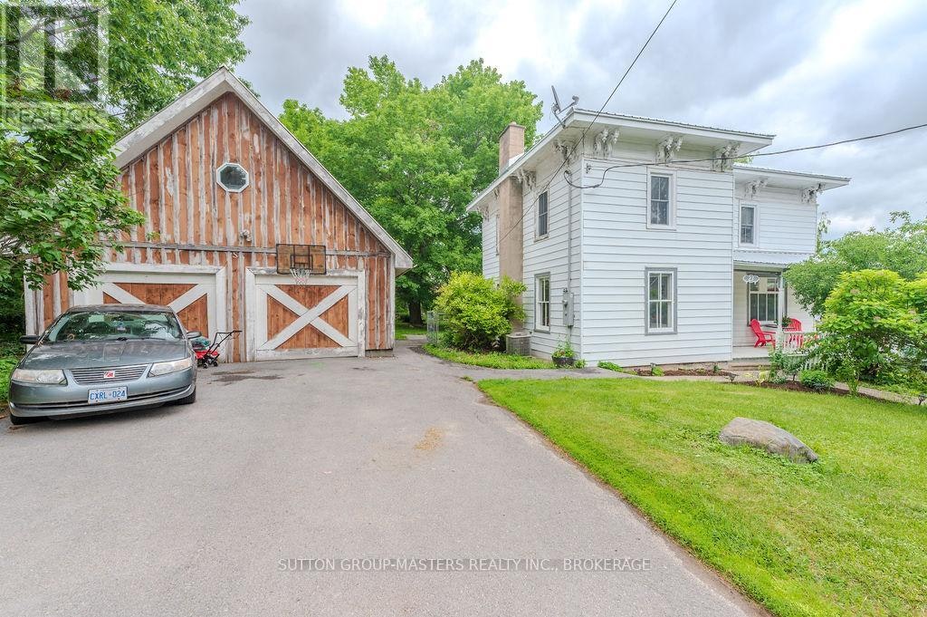 27 West Street W, Stone Mills, ON, K0K 1Z0
