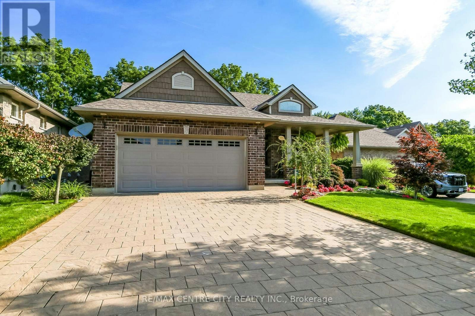 20 Ensley Place, Port Stanley, ON, N5L 0A1