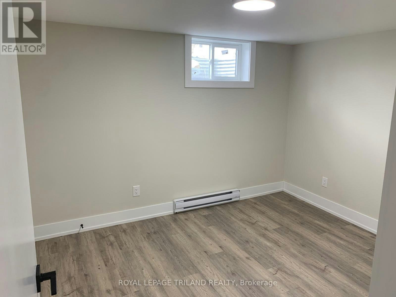 BASEMENT-62 Wexford Avenue, London, ON, N5V 1L9 - 7