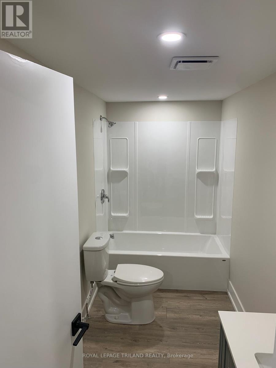 BASEMENT-62 Wexford Avenue, London, ON, N5V 1L9 - 5