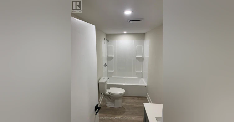 BASEMENT-62 Wexford Avenue, London, ON, N5V 1L9 - 5