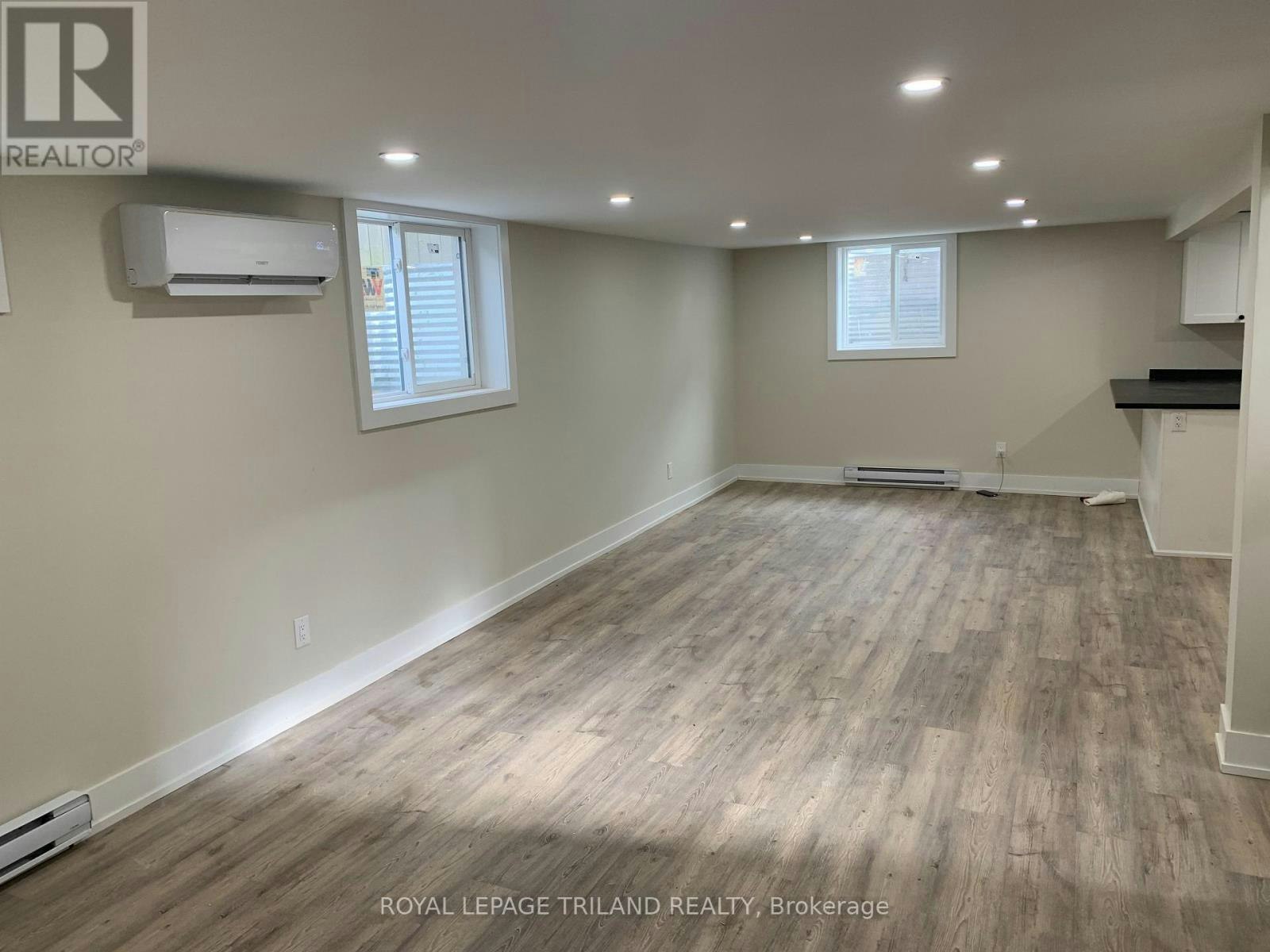 BASEMENT-62 Wexford Avenue, London, ON, N5V 1L9 - 3