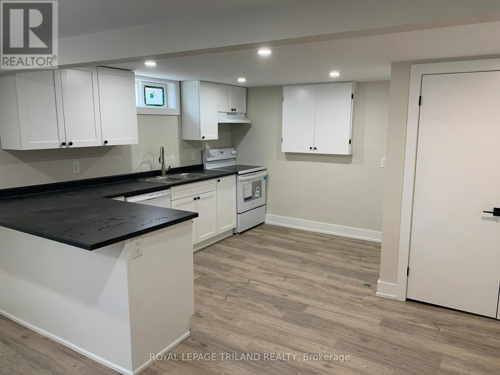 BASEMENT-62 Wexford Avenue, London, ON, N5V 1L9