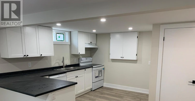 BASEMENT-62 Wexford Avenue, London, ON, N5V 1L9