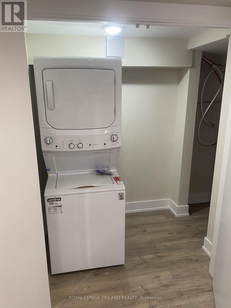 BASEMENT-62 Wexford Avenue, London, ON, N5V 1L9 - 6