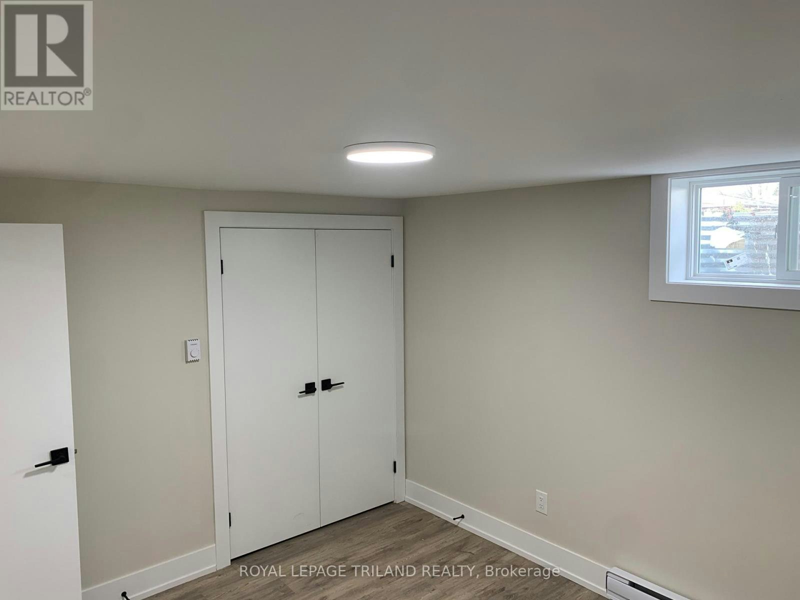 BASEMENT-62 Wexford Avenue, London, ON, N5V 1L9 - 8