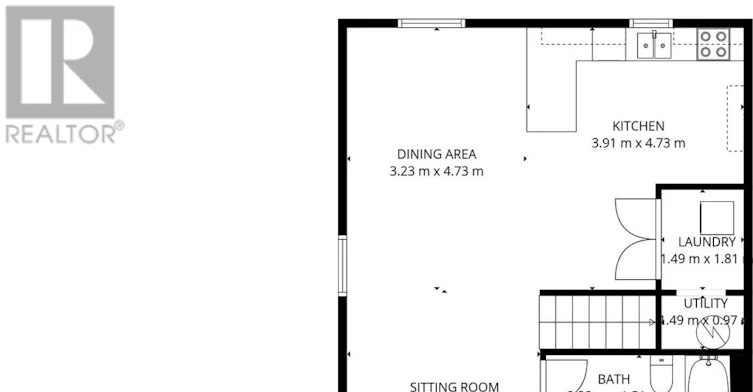 BASEMENT-62 Wexford Avenue, London, ON, N5V 1L9 - 10