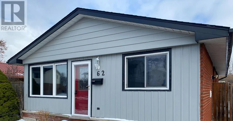 BASEMENT-62 Wexford Avenue, London, ON, N5V 1L9 - 2