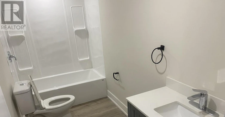 BASEMENT-62 Wexford Avenue, London, ON, N5V 1L9 - 4
