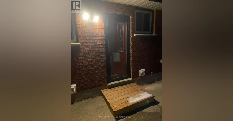 BASEMENT-62 Wexford Avenue, London, ON, N5V 1L9 - 9