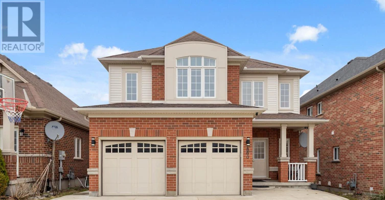 860 Kettleridge Street, London, ON, N6H 0E7