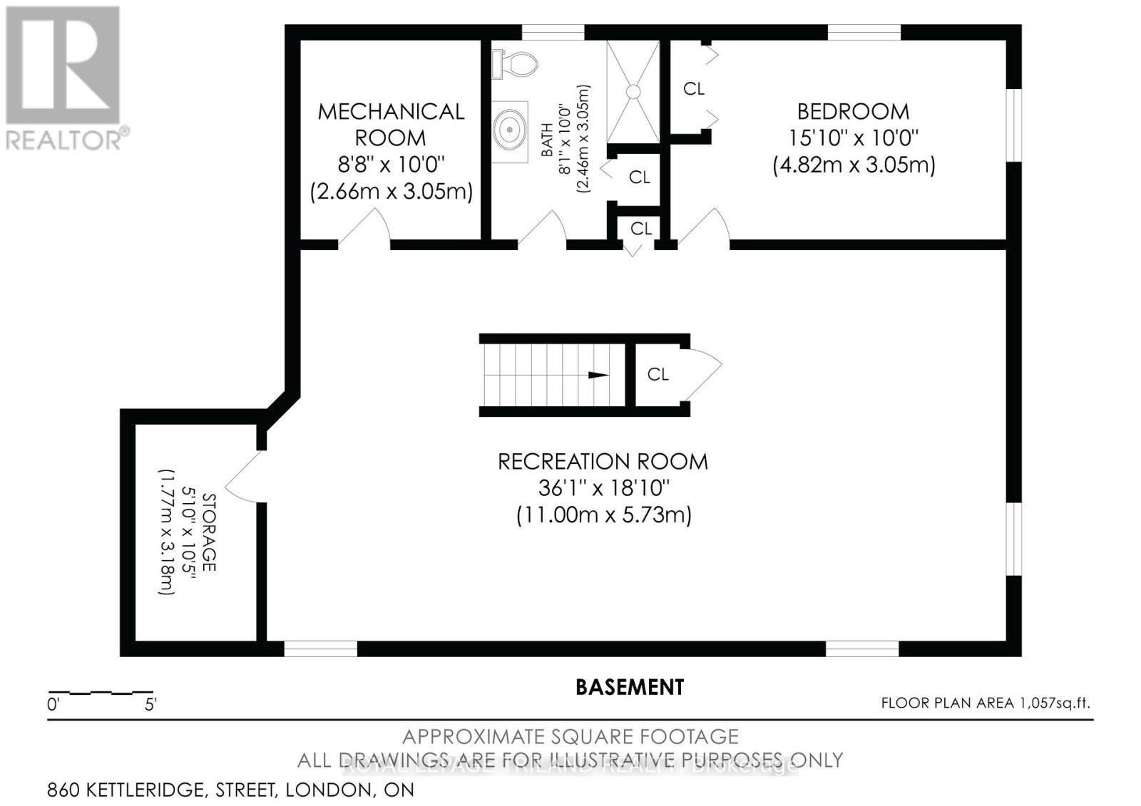 860 Kettleridge Street, London, ON, N6H 0E7 - 39