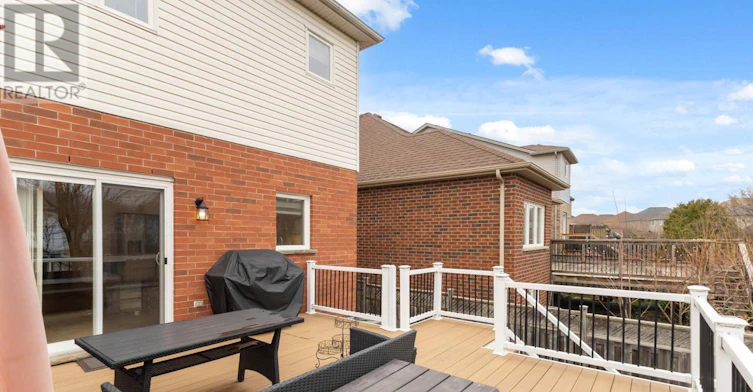 860 Kettleridge Street, London, ON, N6H 0E7 - 34