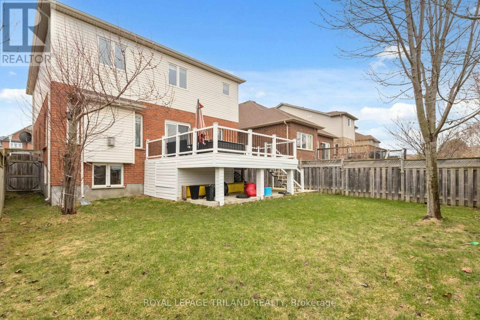 860 Kettleridge Street, London, ON, N6H 0E7 - 37