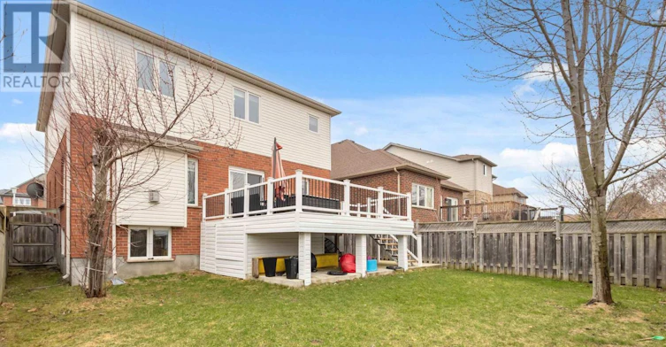 860 Kettleridge Street, London, ON, N6H 0E7 - 37