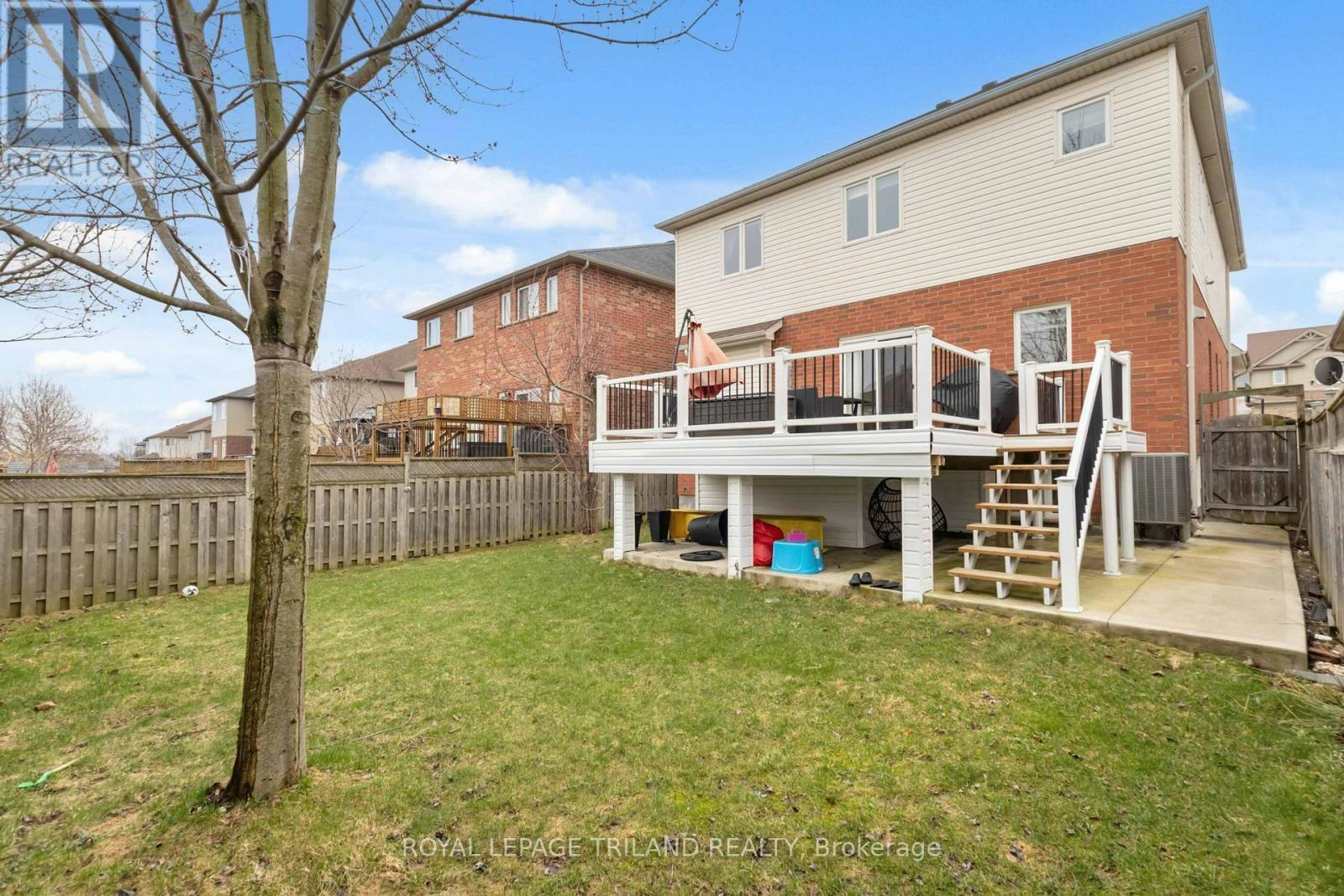 860 Kettleridge Street, London, ON, N6H 0E7 - 35