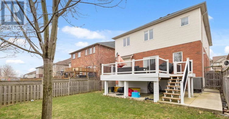 860 Kettleridge Street, London, ON, N6H 0E7 - 35