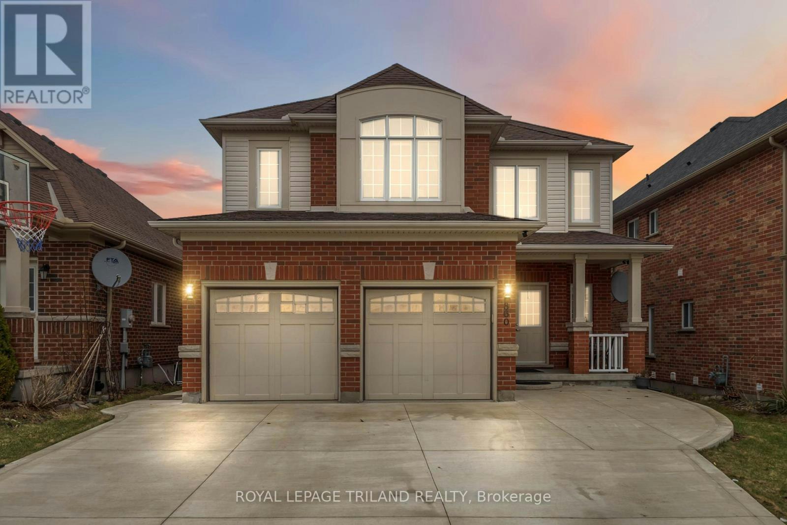 860 Kettleridge Street, London, ON, N6H 0E7 - 2