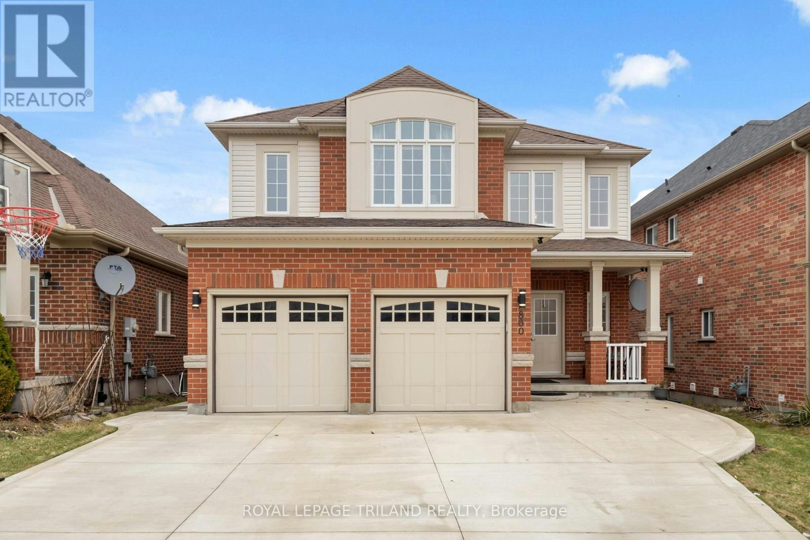 860 Kettleridge Street, London, ON, N6H 0E7