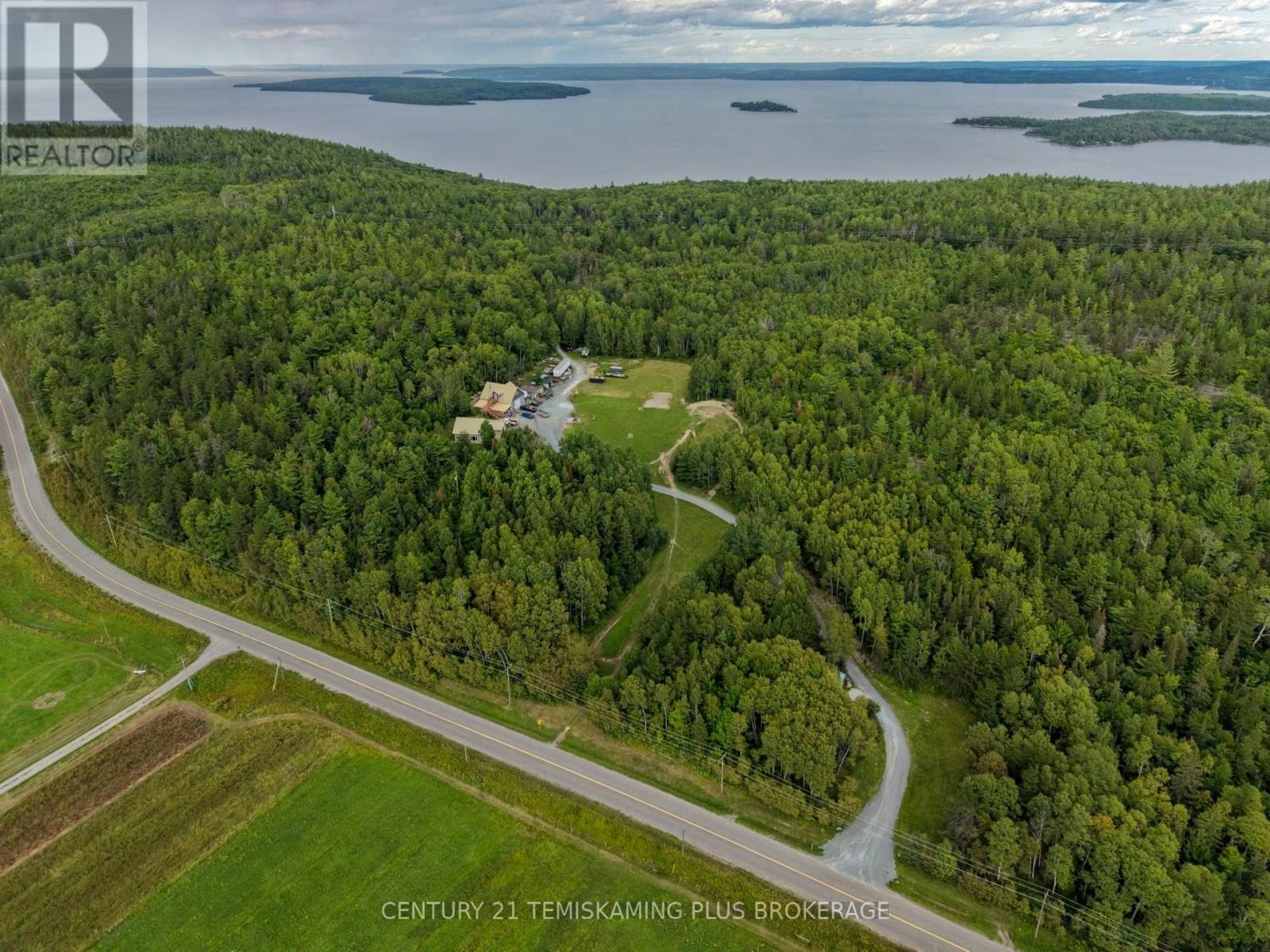 974381 567 Hwy Highway, Robillard, ON, P0J 1K0