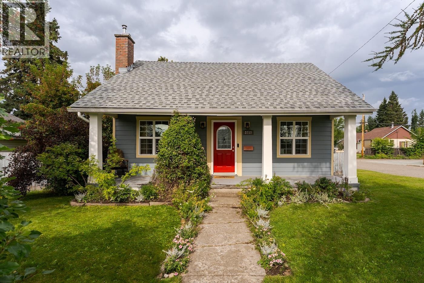 2212 Mcbride Crescent, Prince George, BC, V2M 1Z7